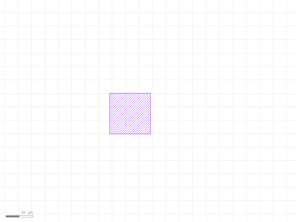 CAP_MK render of Gf180 Bandgap