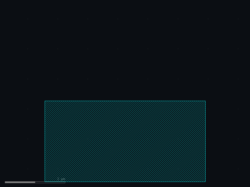 Render "204_0" of gf180mcu_fd_sc_mcu9t5v0__and2_1