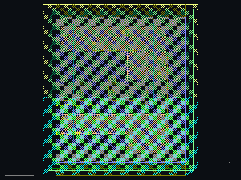 Render of gf180mcu_fd_sc_mcu9t5v0__and2_1