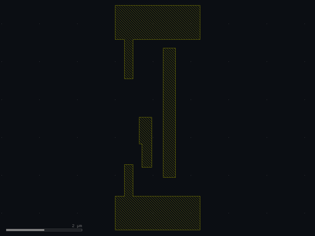 Render "34_0" of gf180mcu_fd_sc_mcu9t5v0__clkinv_1