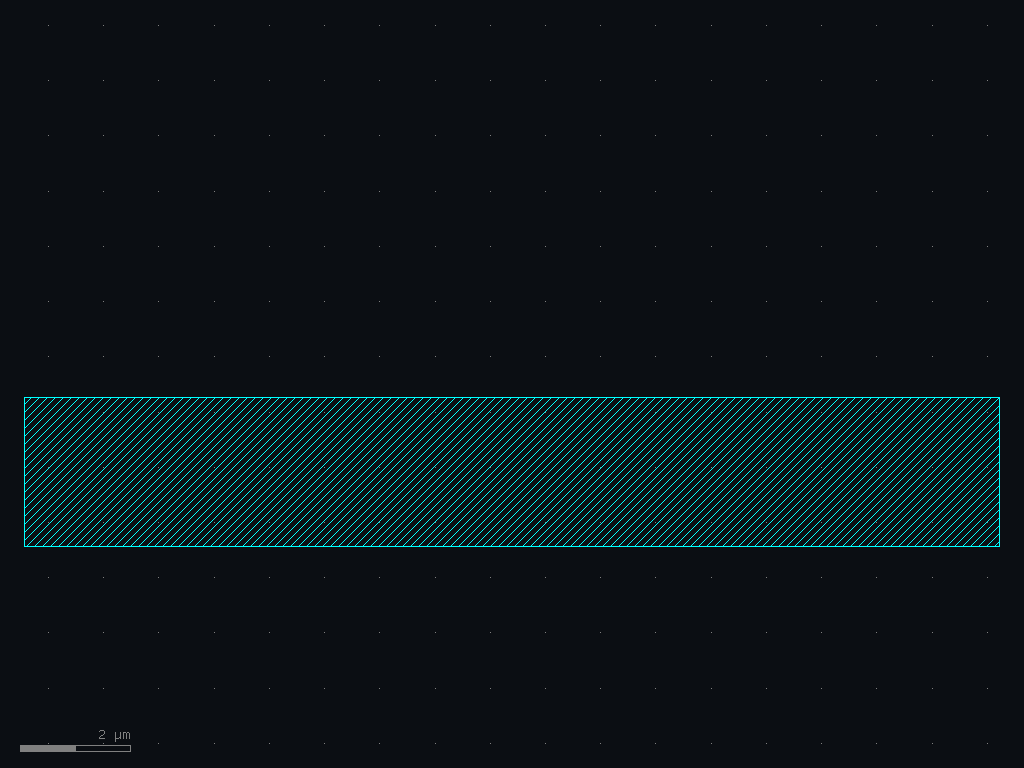 Render "204_0" of gf180mcu_fd_sc_mcu9t5v0__dffnq_1