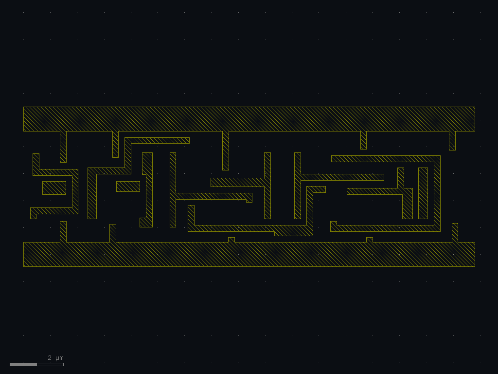 Render "34_0" of gf180mcu_fd_sc_mcu9t5v0__dffnq_1