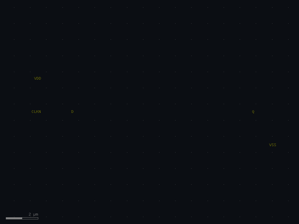 Render "34_10" of gf180mcu_fd_sc_mcu9t5v0__dffnq_1