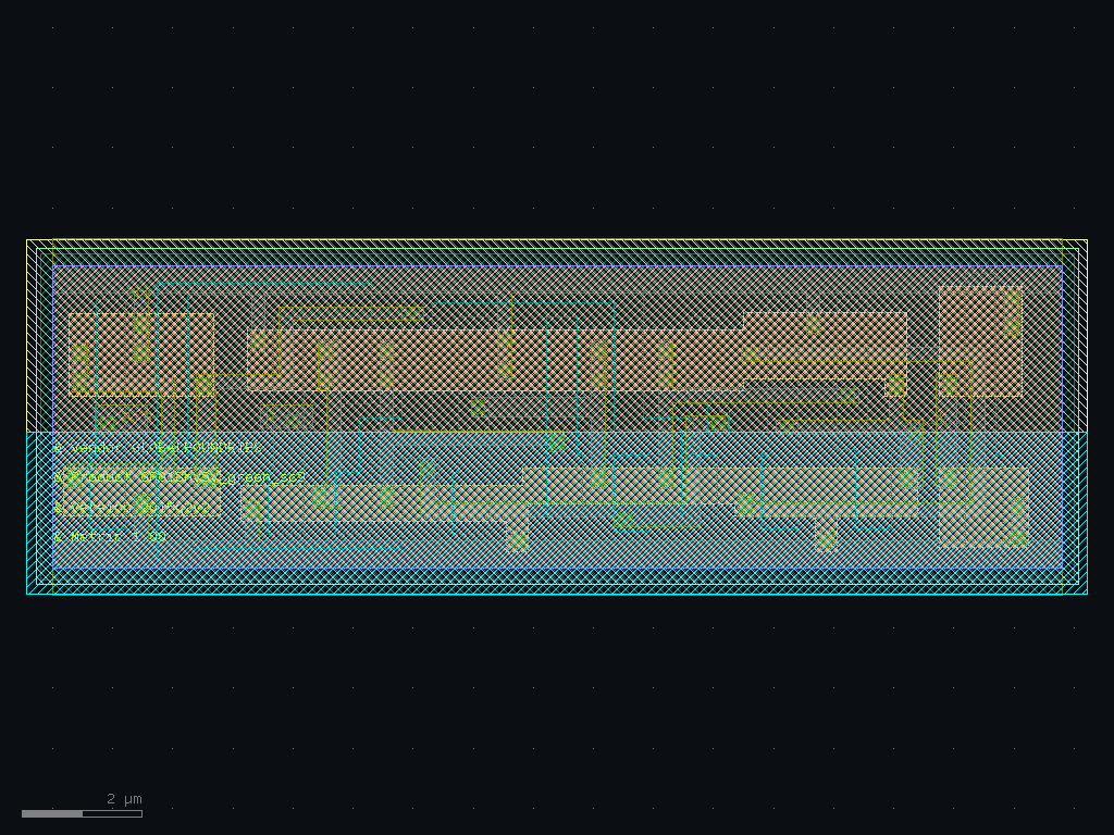Render of gf180mcu_fd_sc_mcu9t5v0__dffnq_1
