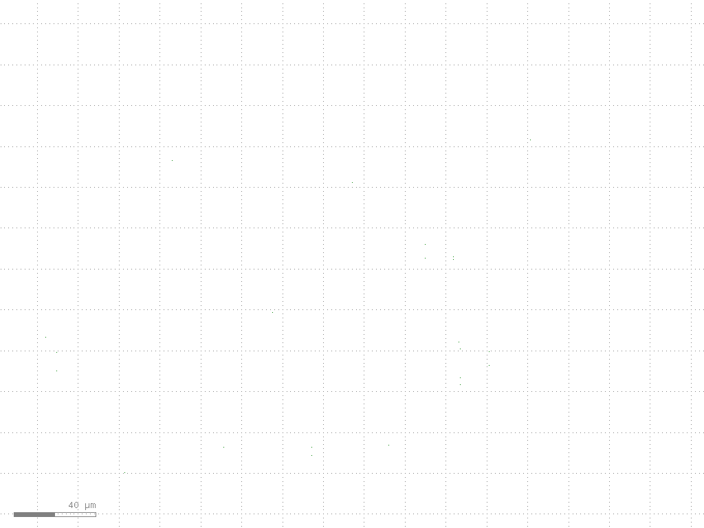 via.drawing render of Sky130 Bandgap