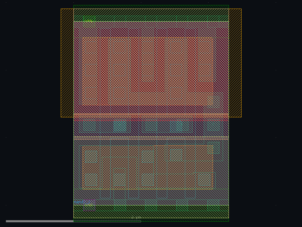 Render of sky130_fd_sc_hd__nand2_2